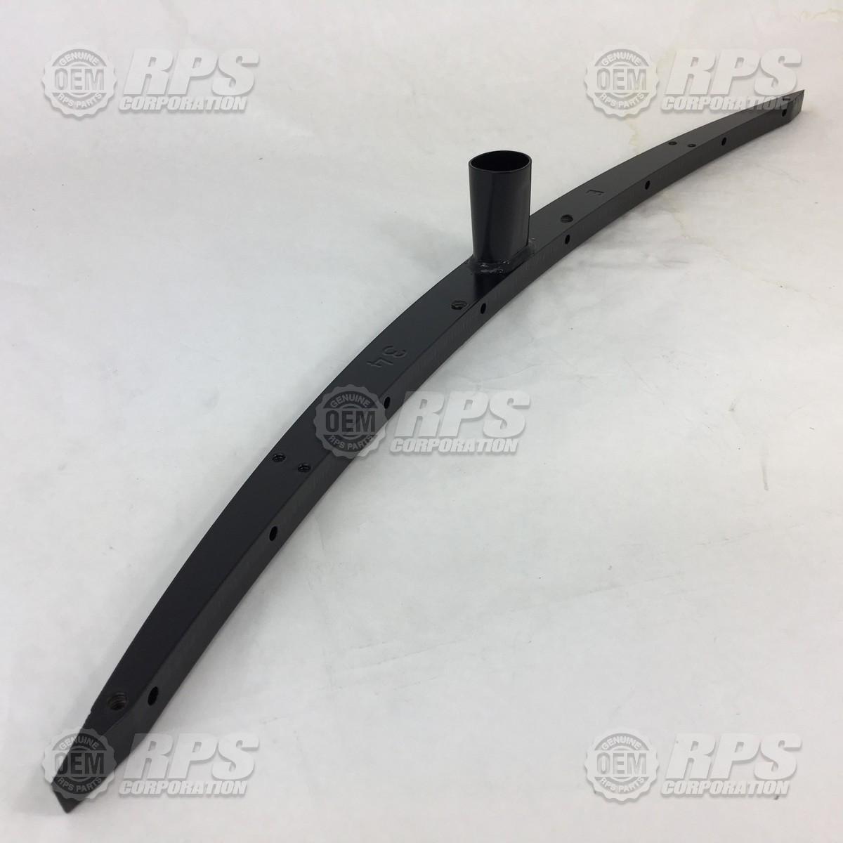 Floor Scrubber Part - 180-7181