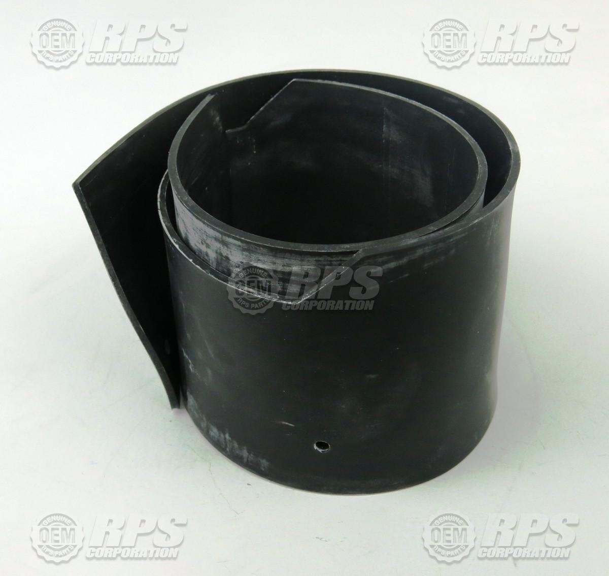 Floor Scrubber Part - 190-1166