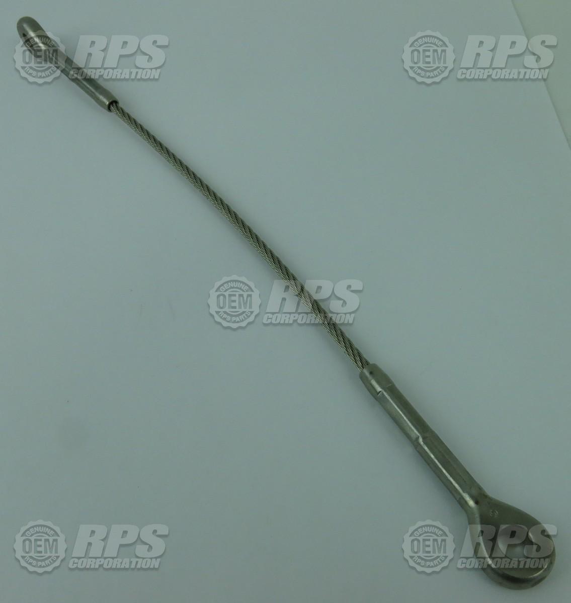Floor Scrubber Part - 190-1350