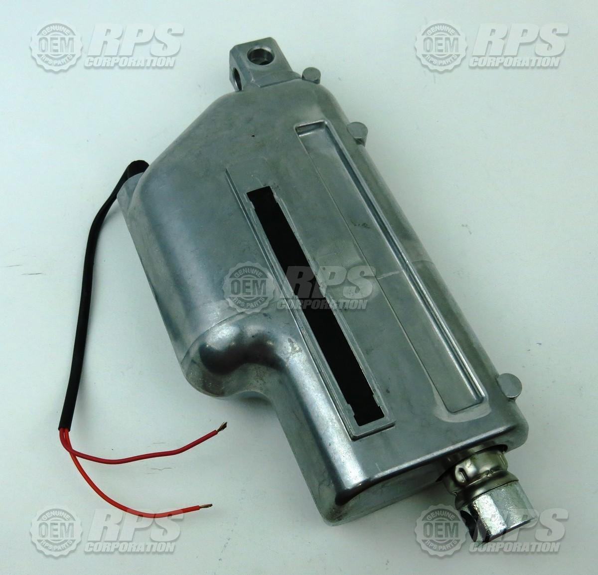 Floor Scrubber Part - 190-2210