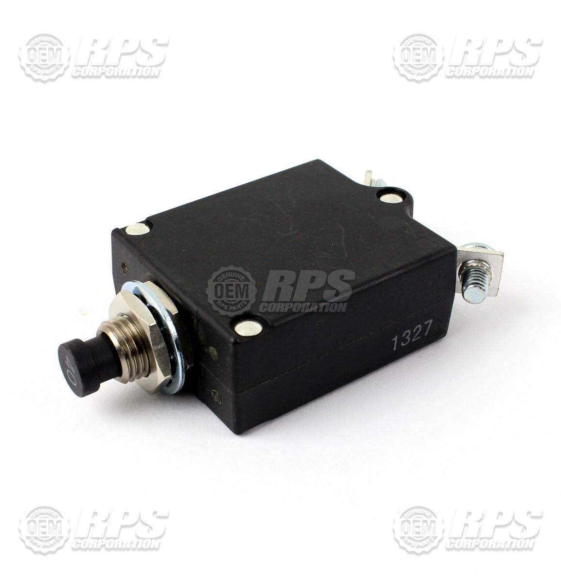 Floor Scrubber Part - 190-9609