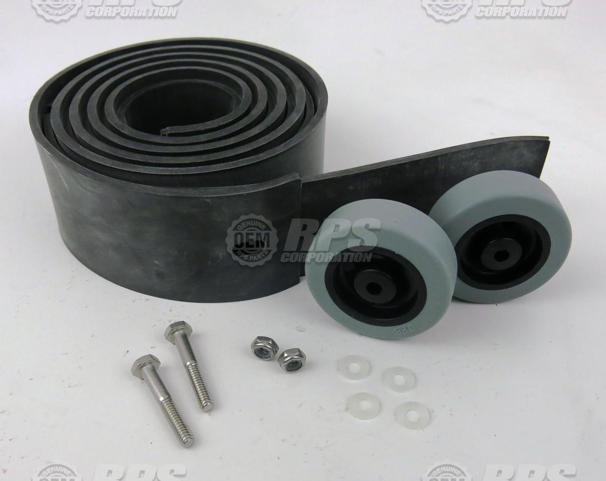 Floor Scrubber Part - 2-770N