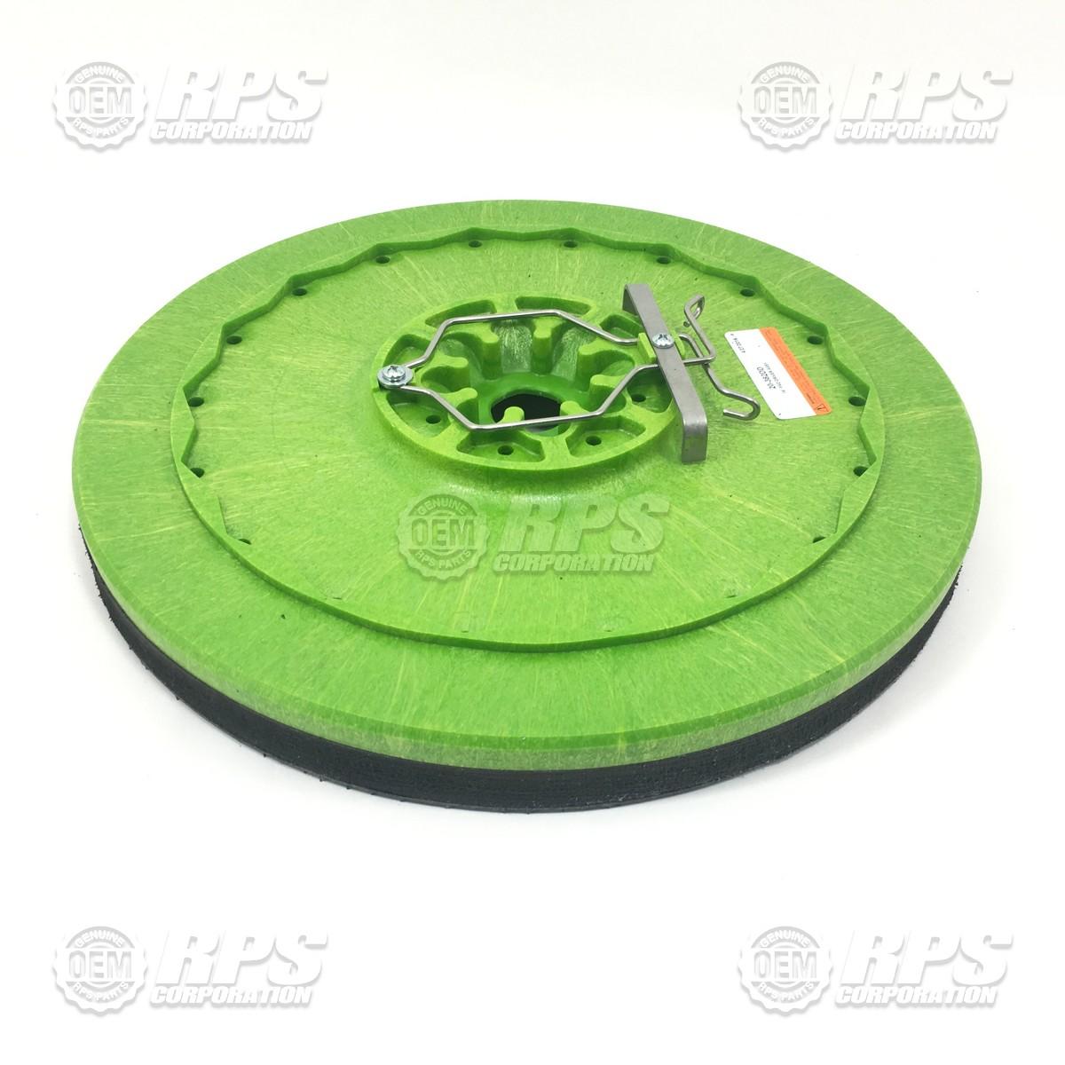 Floor Scrubber Part - 20-382DD