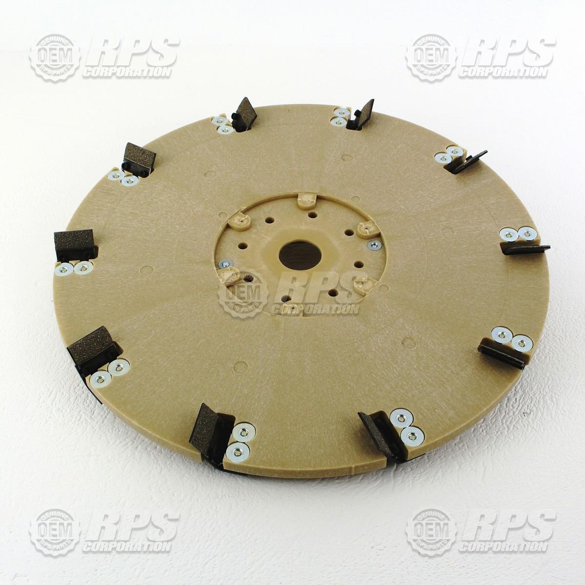 Floor Scrubber Part - 20-425-0025MECWMT