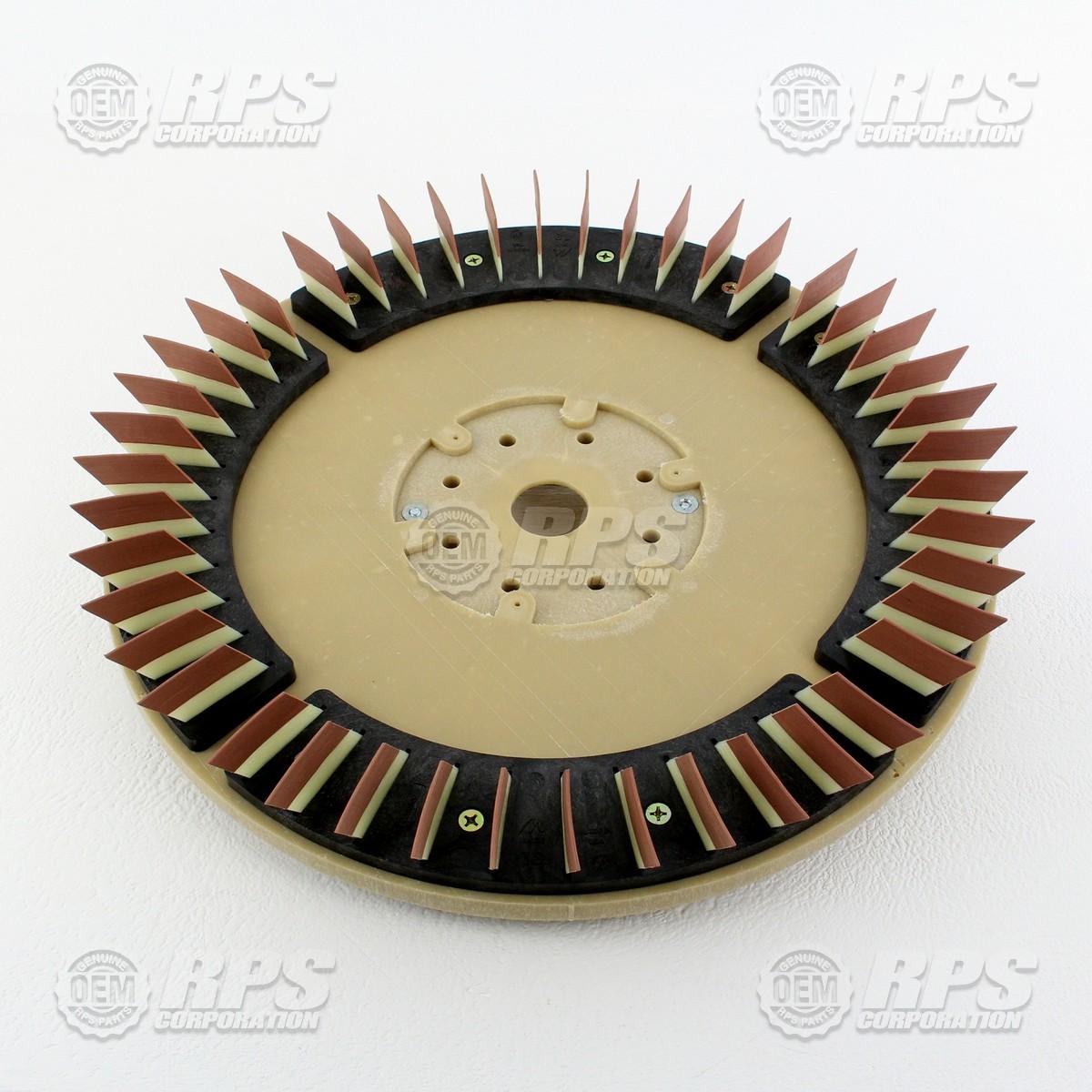 Floor Scrubber Part - 20-425-1000POLYPT