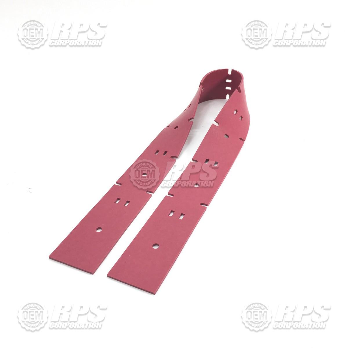 Floor Scrubber Part - 20-858L