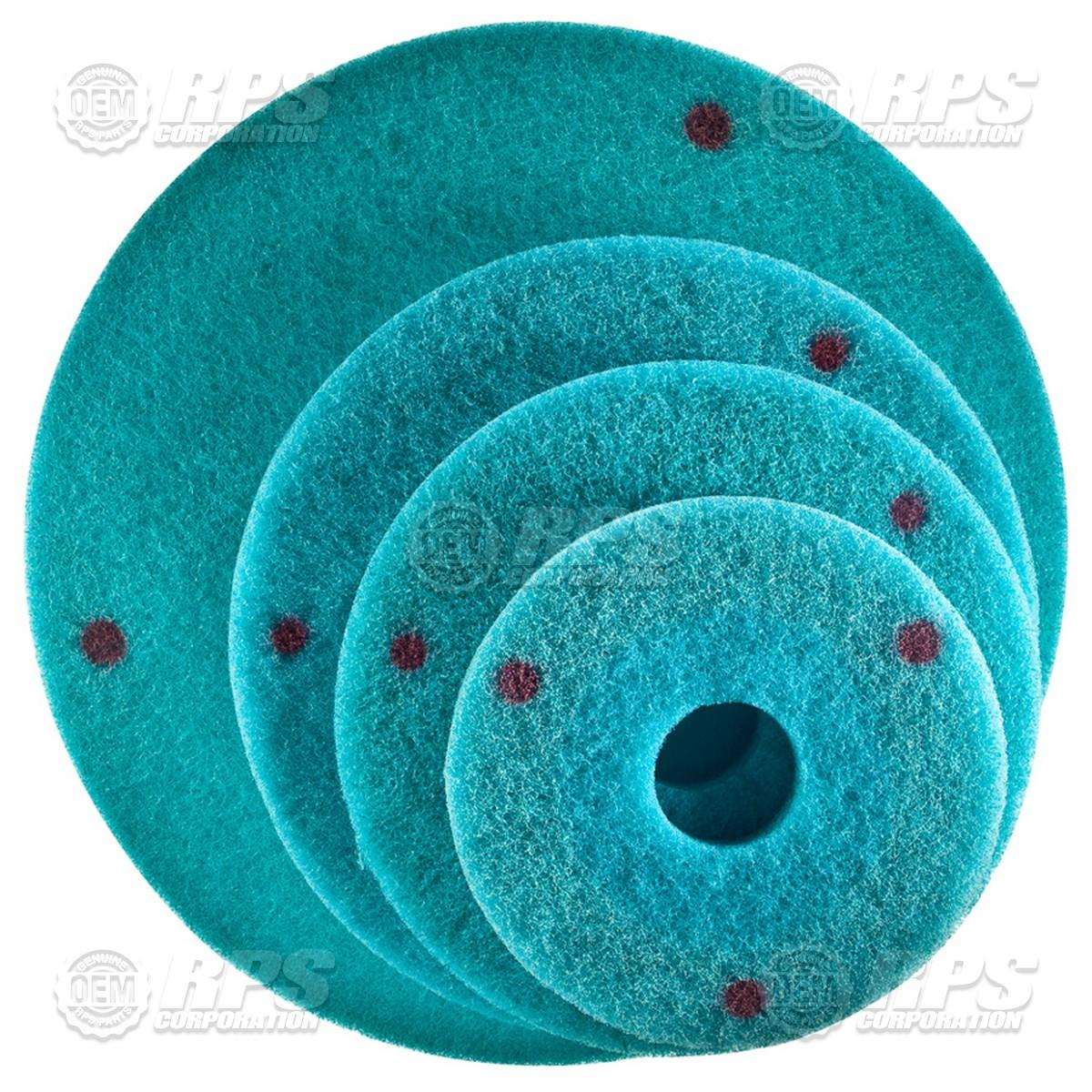 Floor Scrubber Part - 20-DP0100