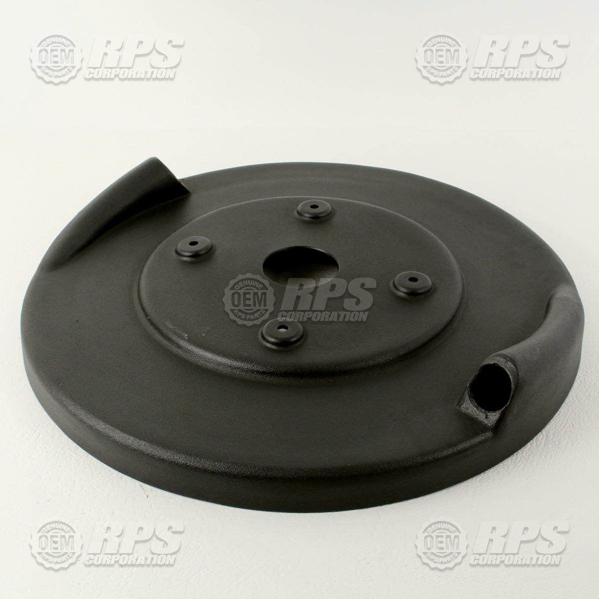 Floor Scrubber Part - 200-0001