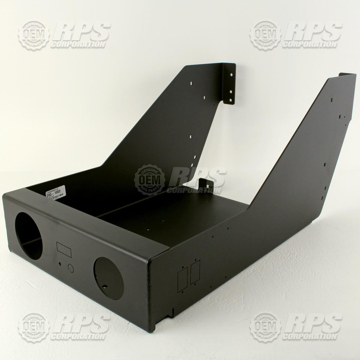 Floor Scrubber Part - 200-1002