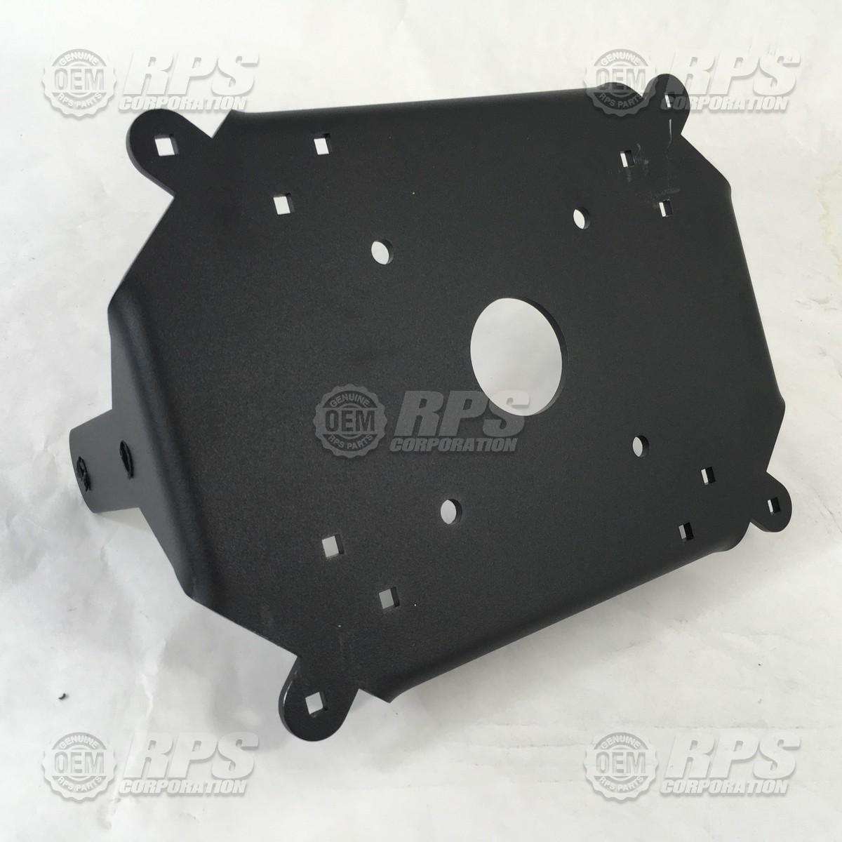 Floor Scrubber Part - 200-1006