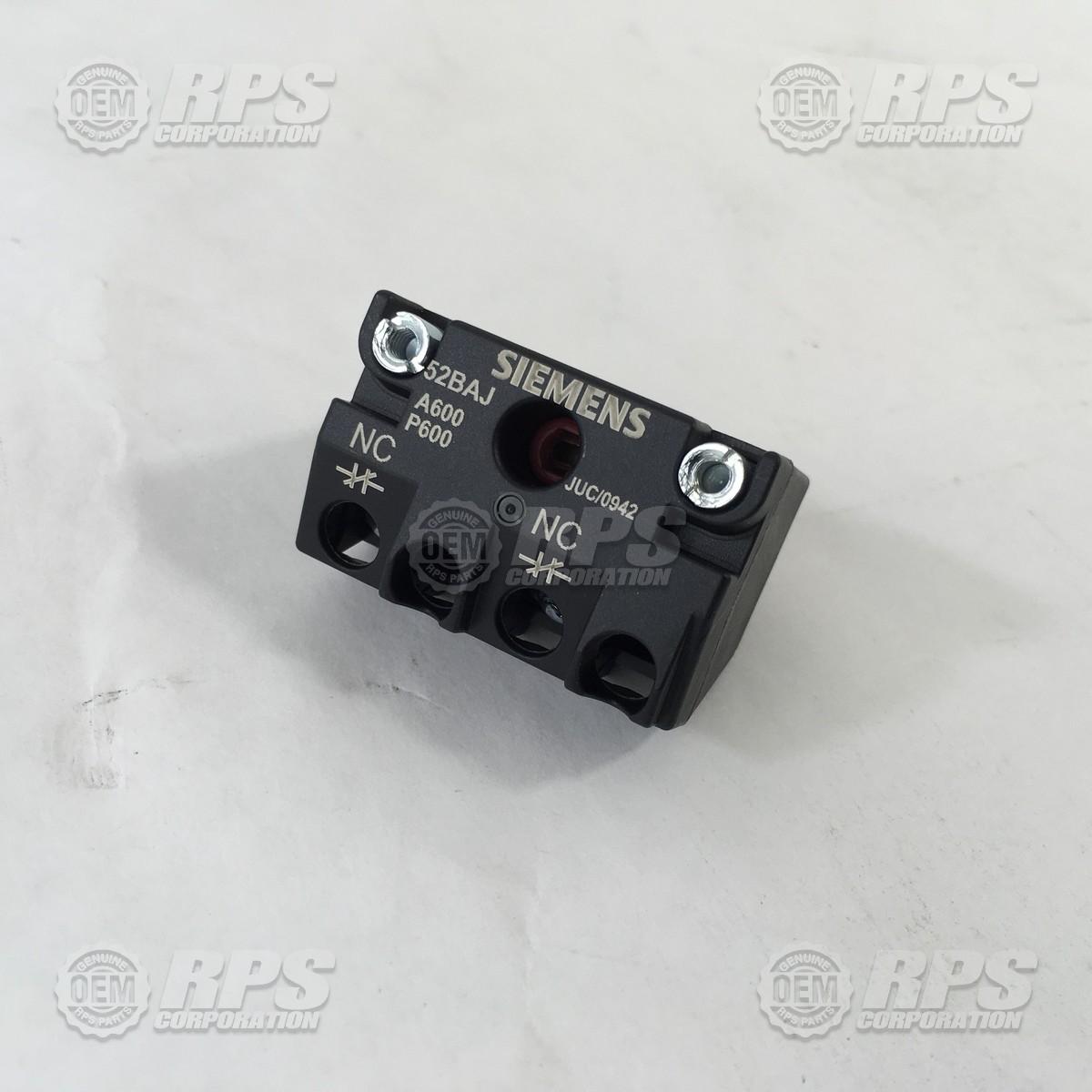 Floor Scrubber Part - 200-302
