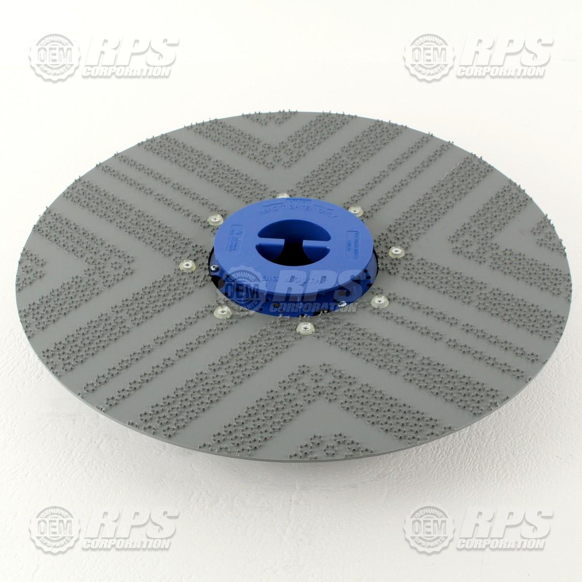 Floor Scrubber Part - 200-9569