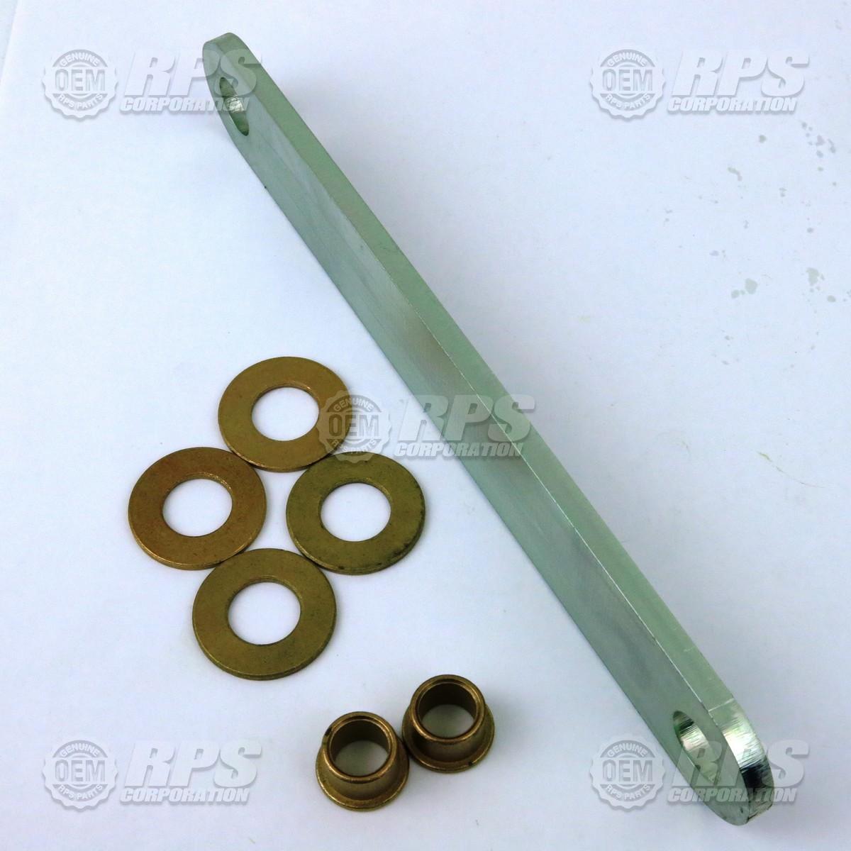 Floor Scrubber Part - 21-1050D