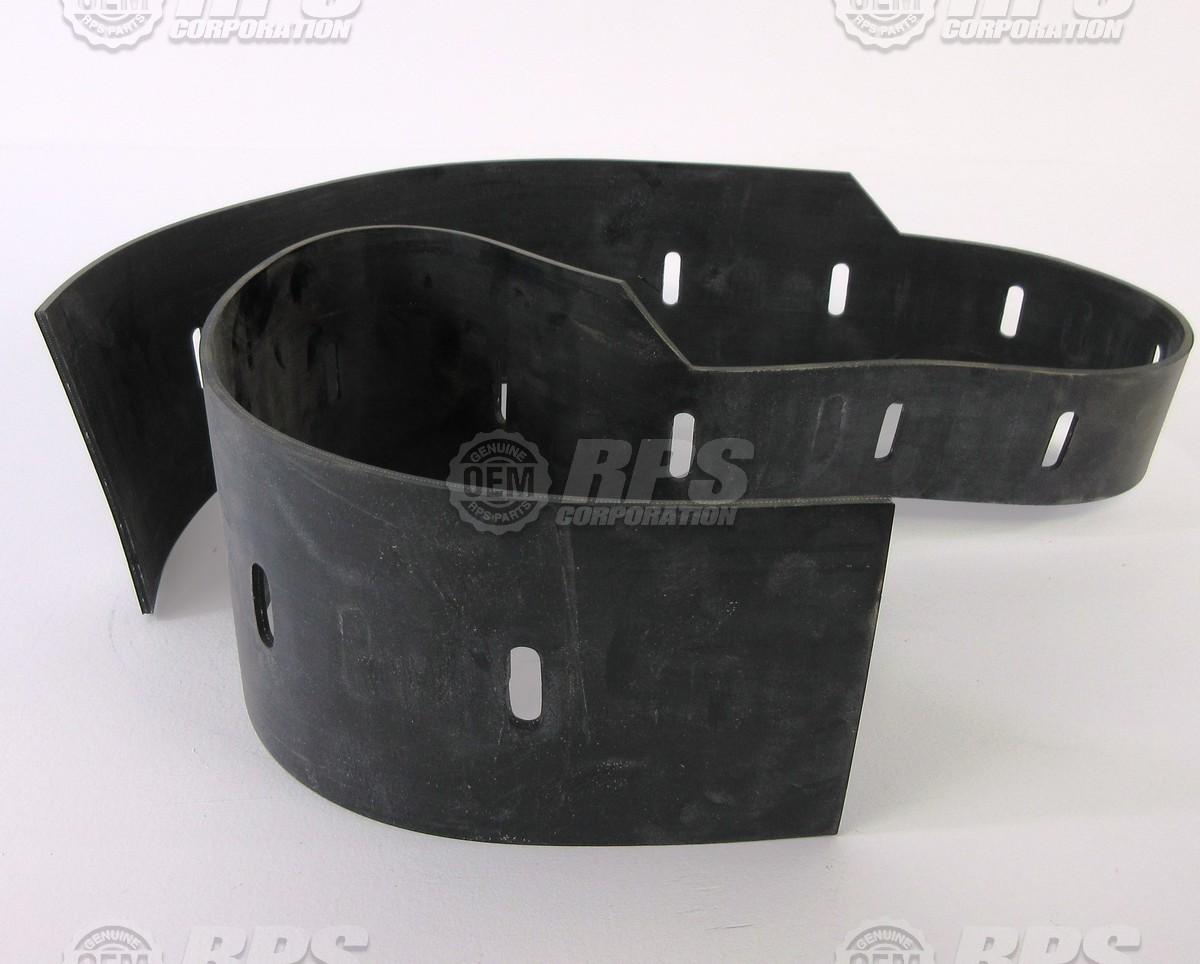 Floor Scrubber Part - 21-1165