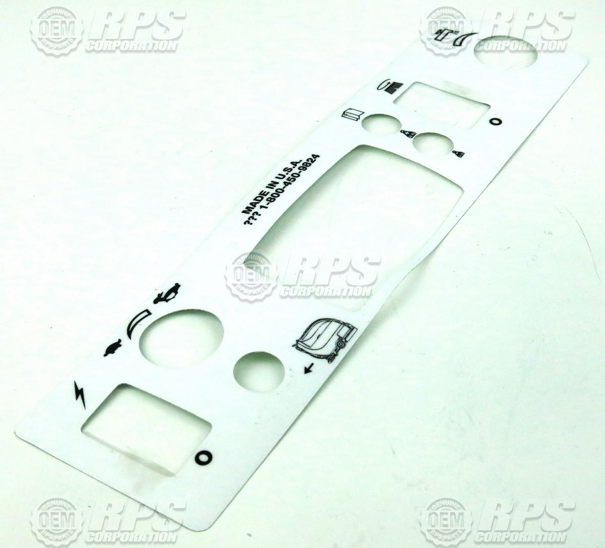 Floor Scrubber Part - 21-2014