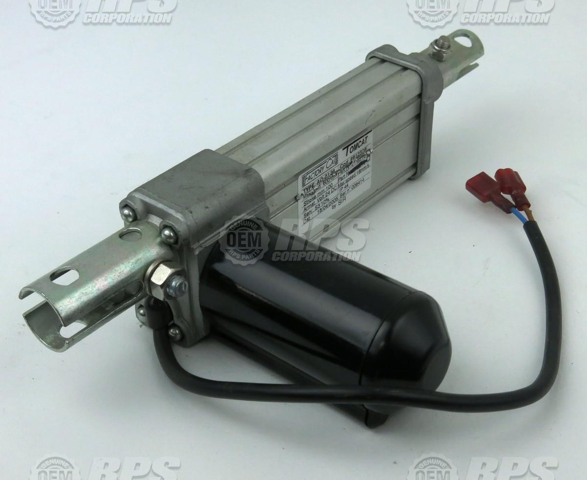 Floor Scrubber Part - 21-2210