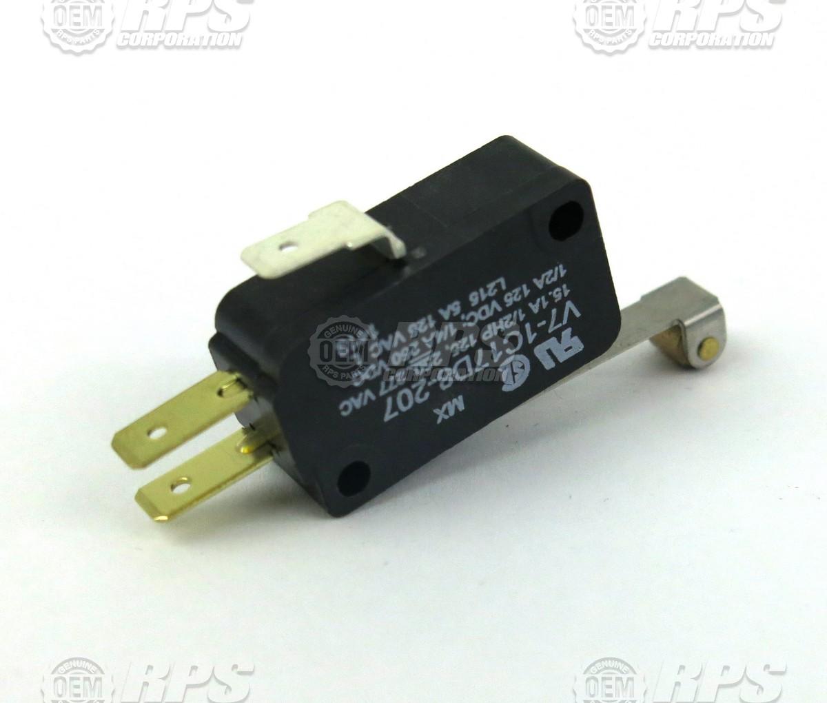 Floor Scrubber Part - 21-2230