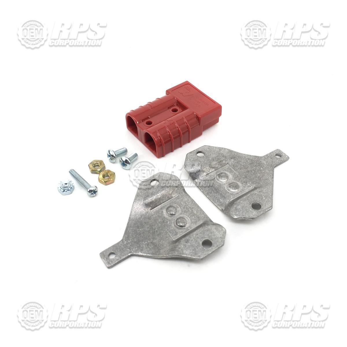 Floor Scrubber Part - 21-2452