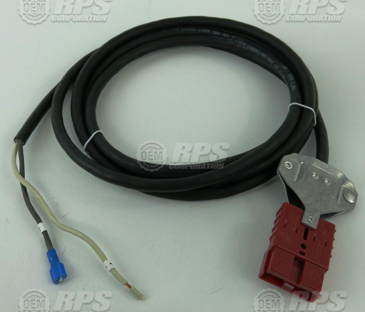 Floor Scrubber Part - 21-2454