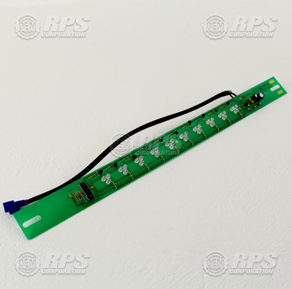 Floor Scrubber Part - 21-2810