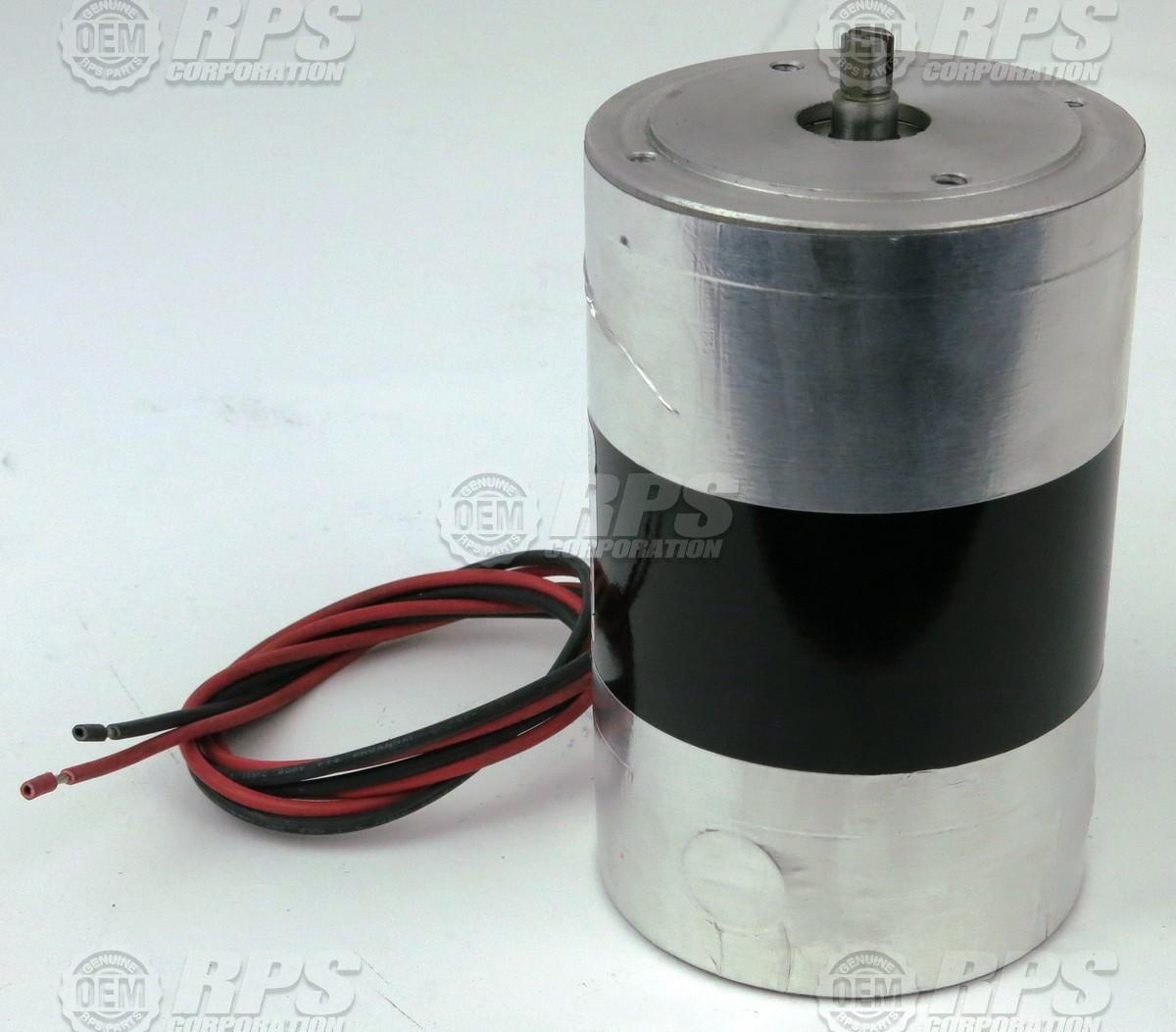 Floor Scrubber Part - 21-3000M
