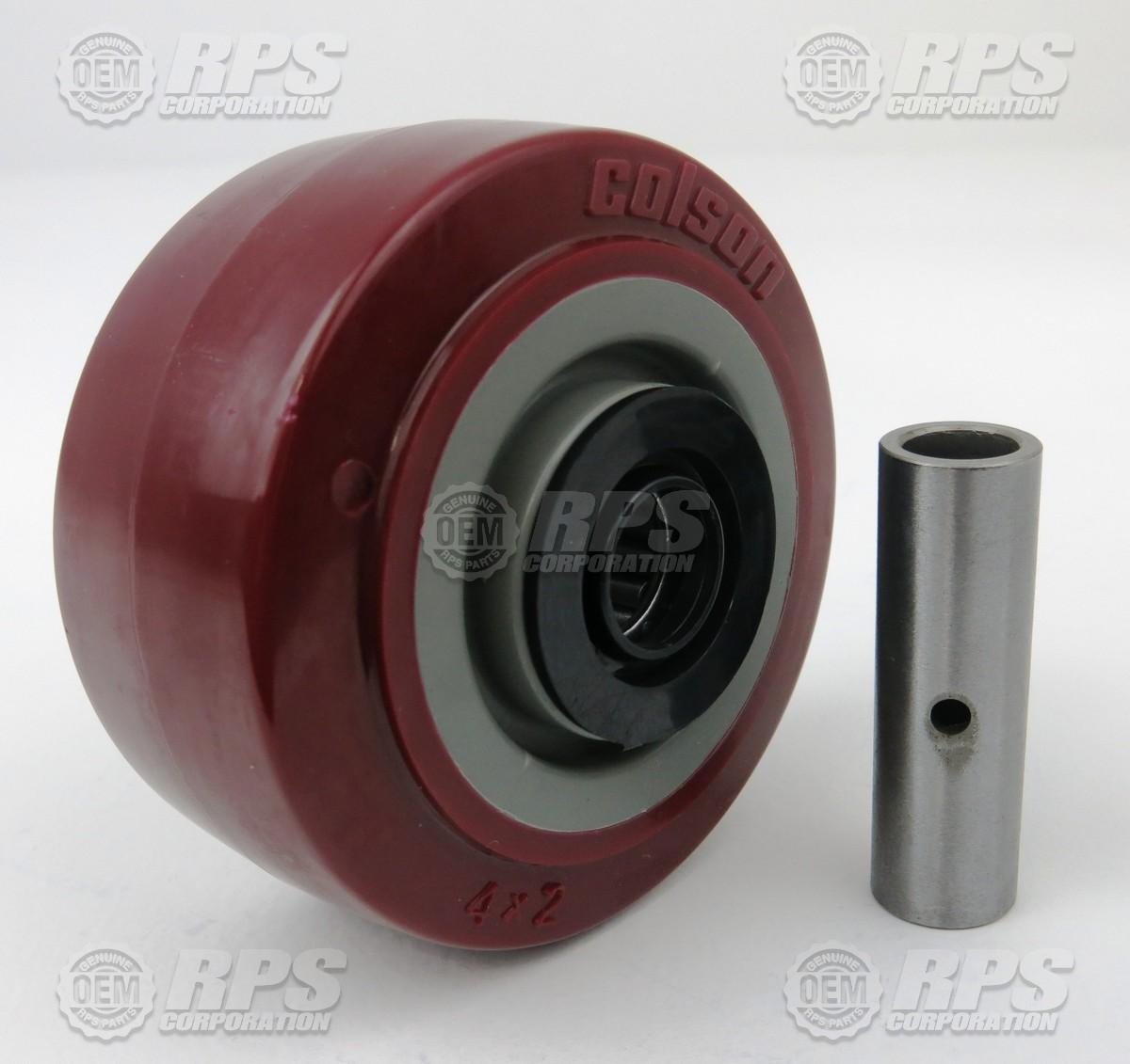 Floor Scrubber Part - 21-3021