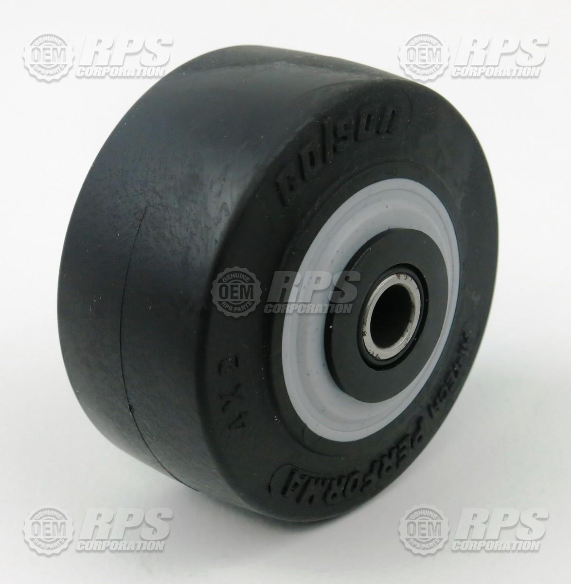 Floor Scrubber Part - 21-3023