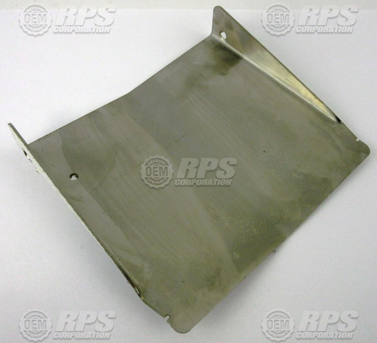 Floor Scrubber Part - 21-4010