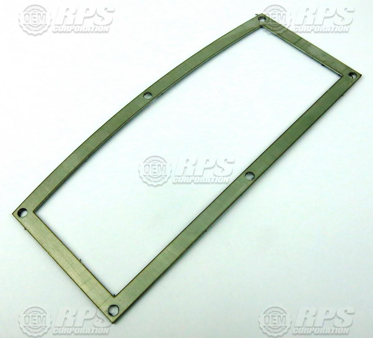 Floor Scrubber Part - 21-4025