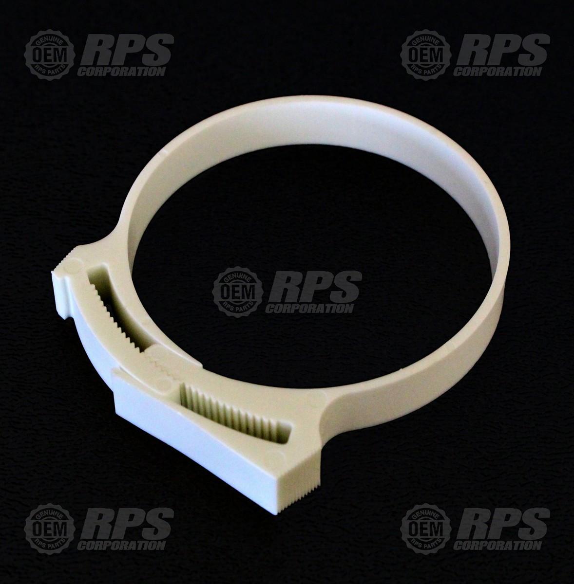 Floor Scrubber Part - 21-4028