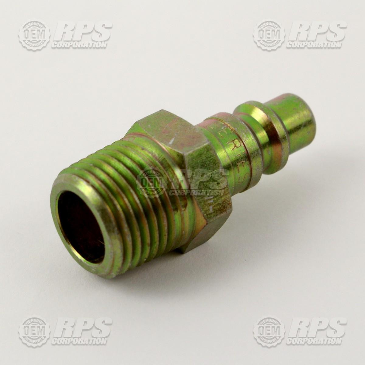 Floor Scrubber Part - 21-4048