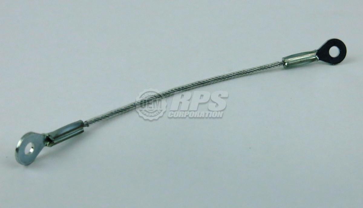Floor Scrubber Part - 21-4060