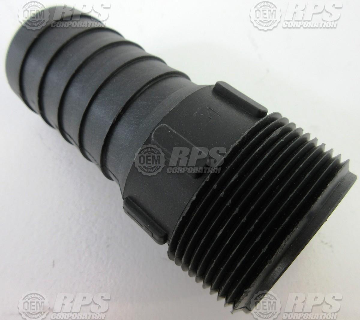 Floor Scrubber Part - 21-4075