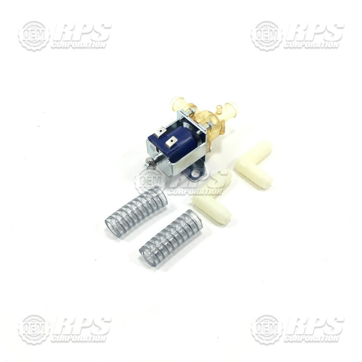 Floor Scrubber Part - 21-4500D