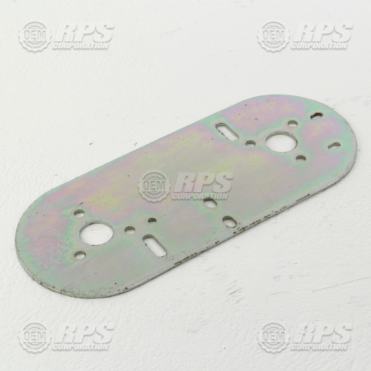 Floor Scrubber Part - 21-9901