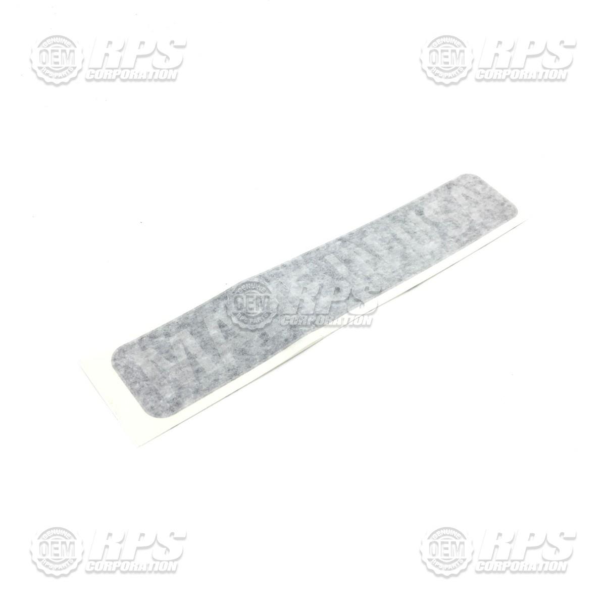 Floor Scrubber Part - 211-2026