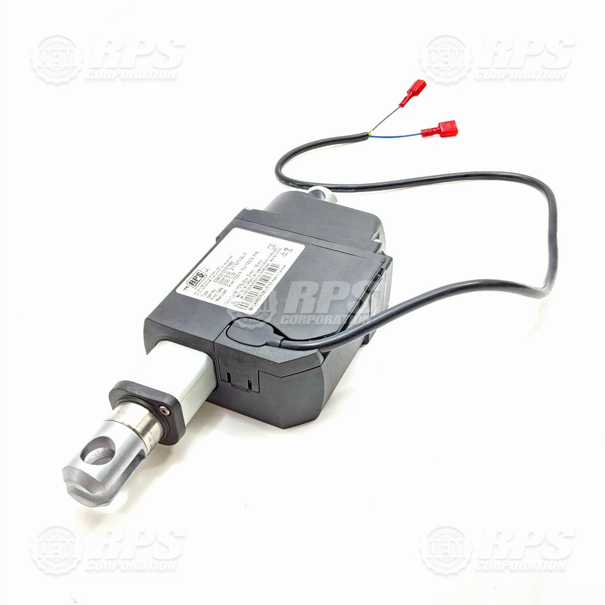 Floor Scrubber Part - 211-2210D