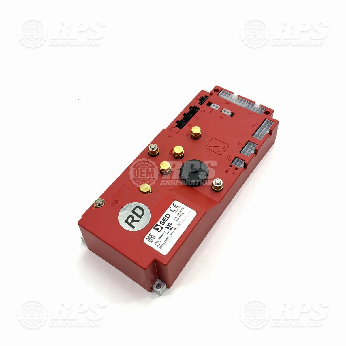 Floor Scrubber Part - 211-2901D