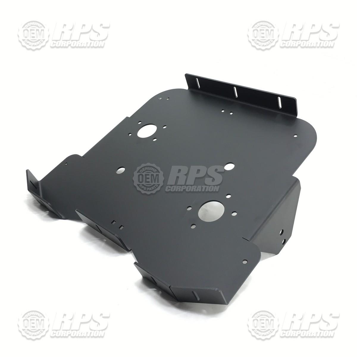 Floor Scrubber Part - 211-4019