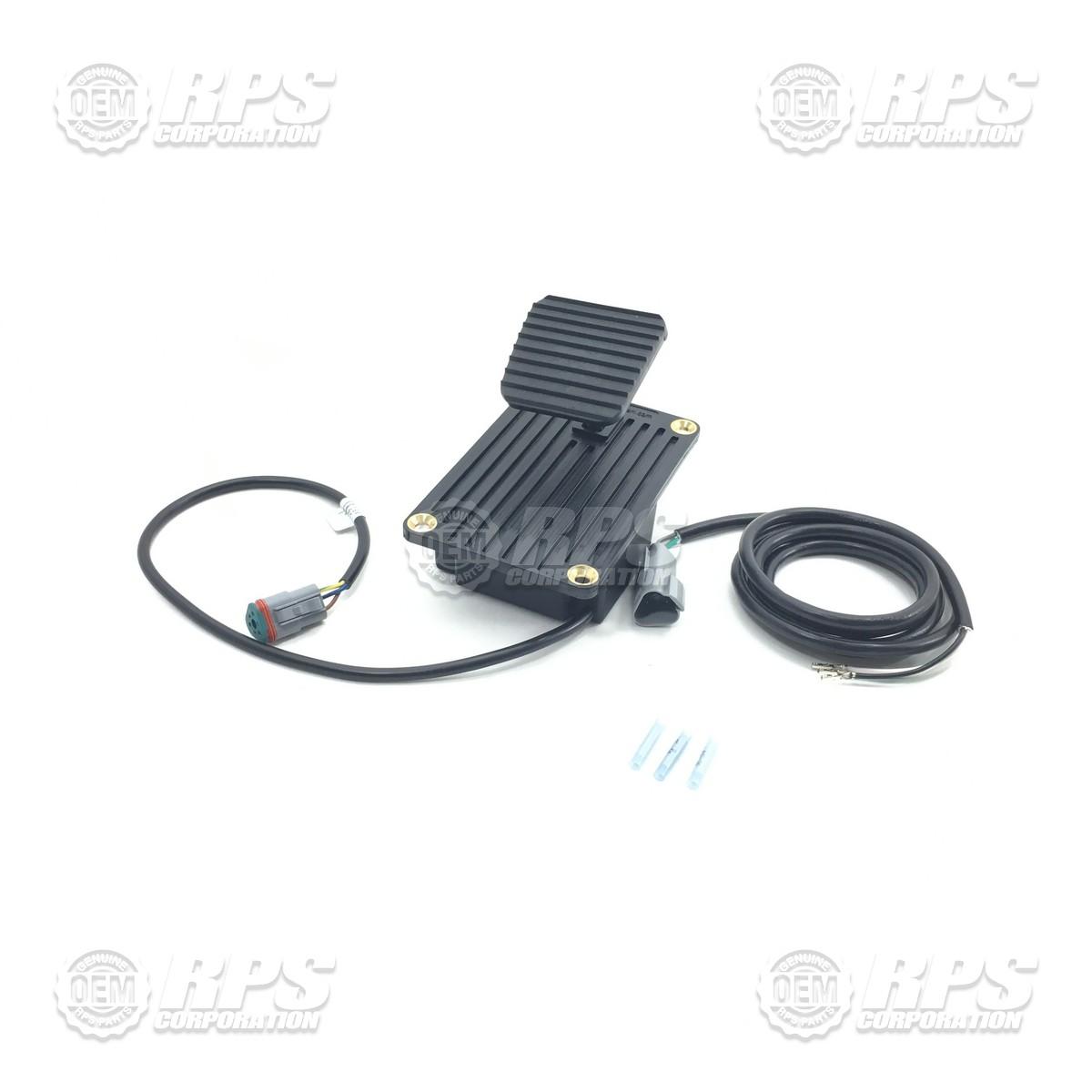 Floor Scrubber Part - 211-7430D