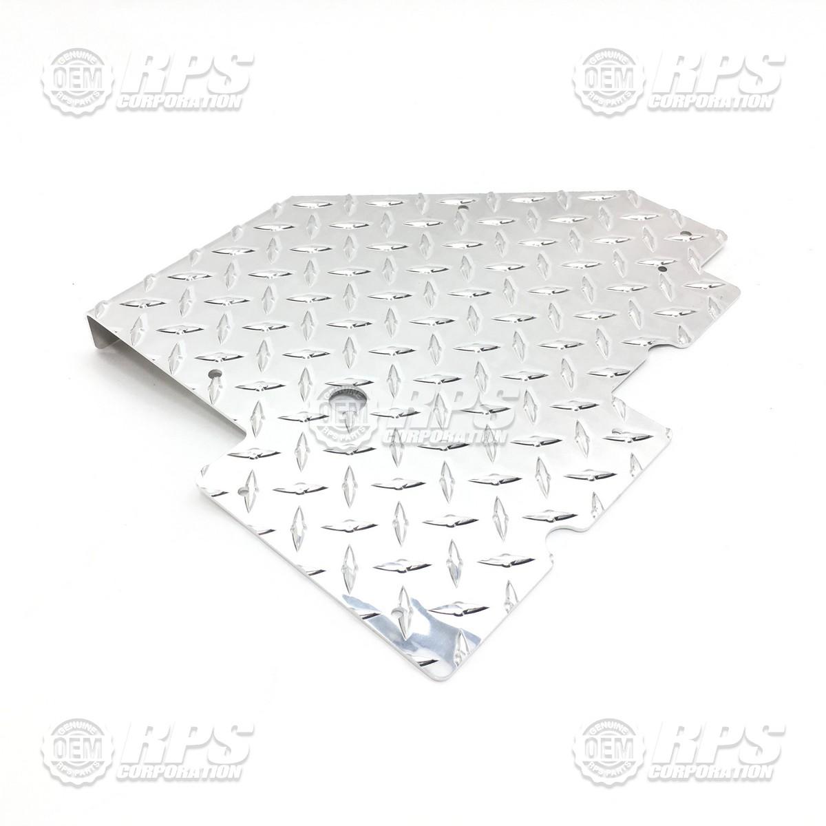 Floor Scrubber Part - 211-9811