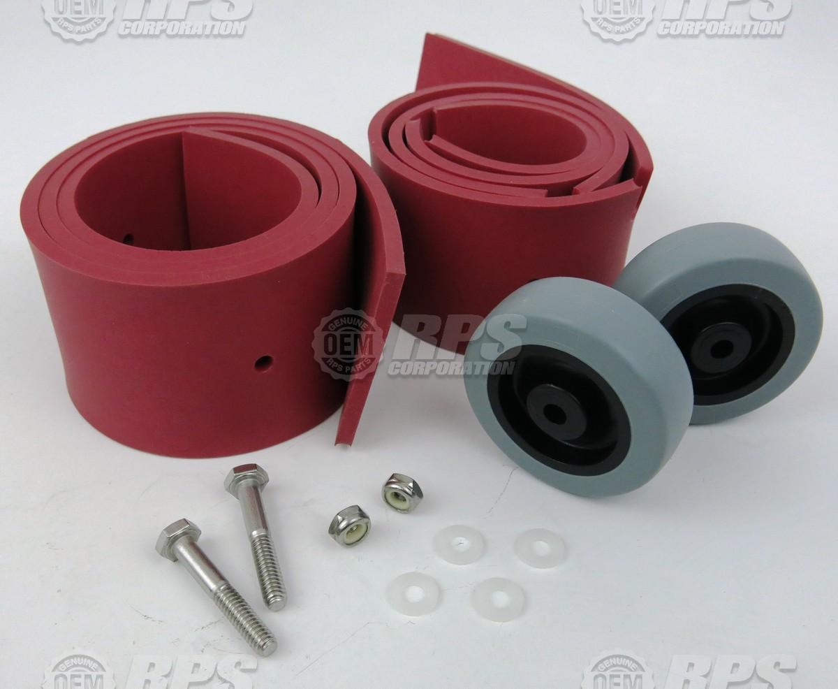 Floor Scrubber Part - 22-770L