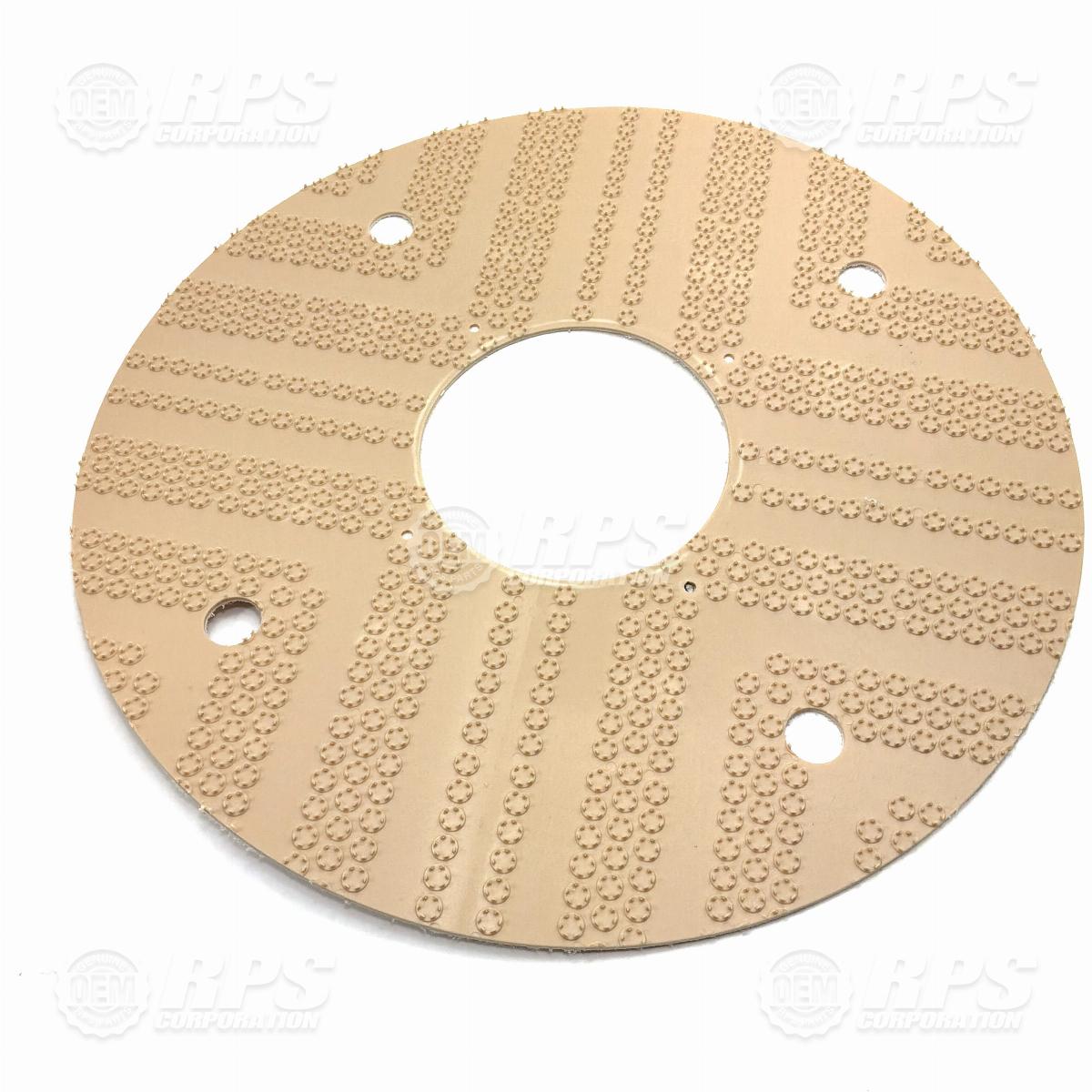 Floor Scrubber Part - 220-1037