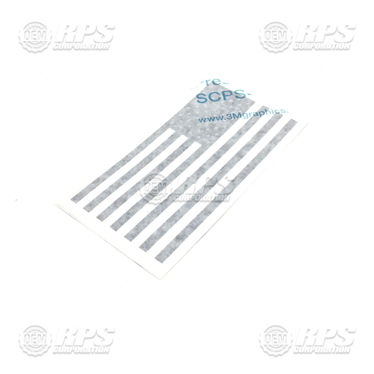 Floor Scrubber Part - 220-1501