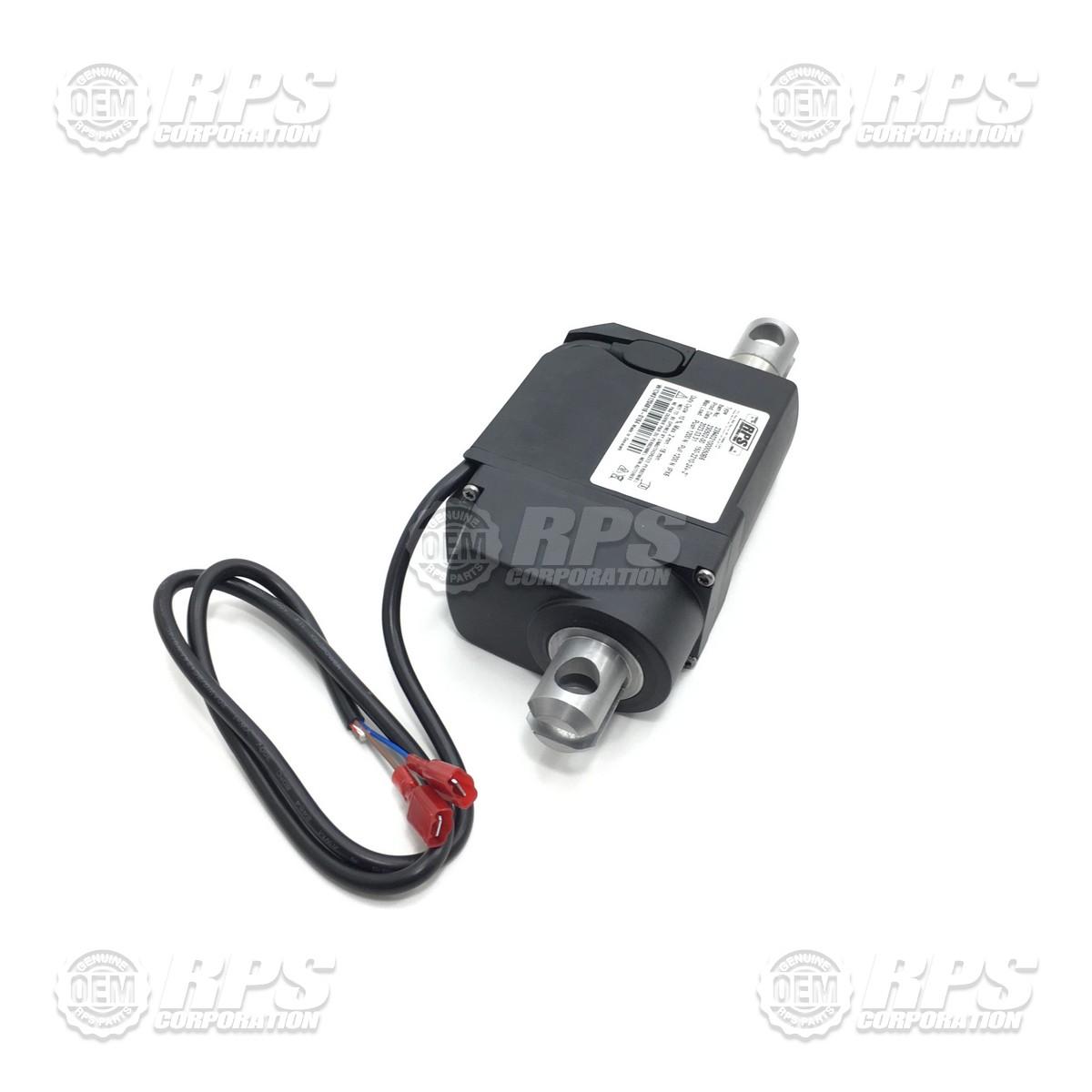 Floor Scrubber Part - 220-2210D