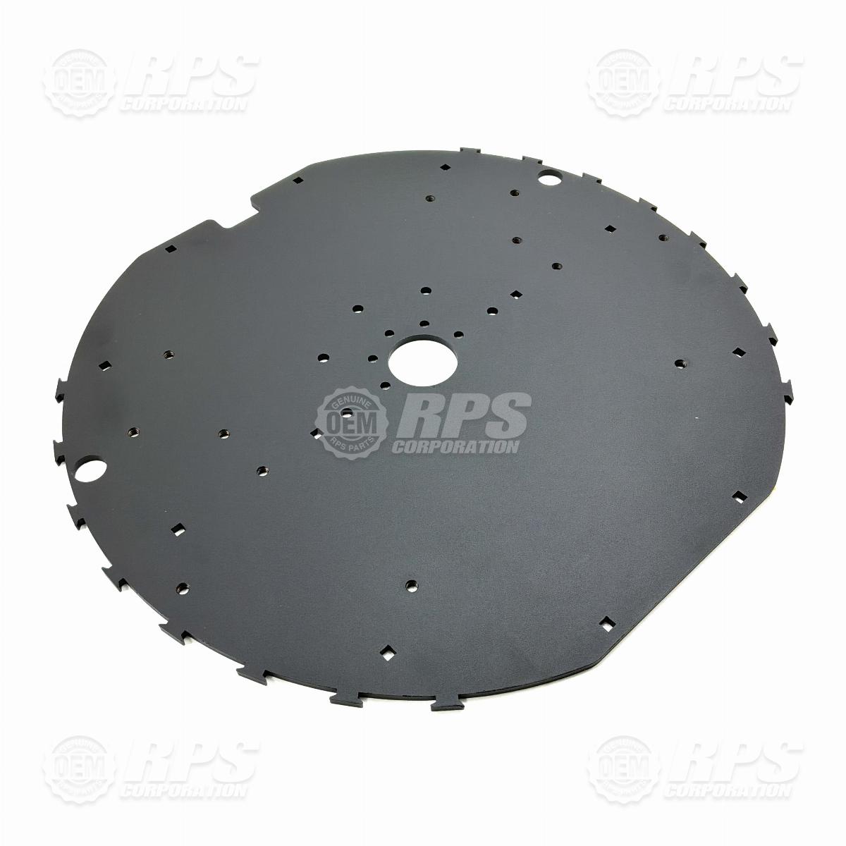 Floor Scrubber Part - 220-4019
