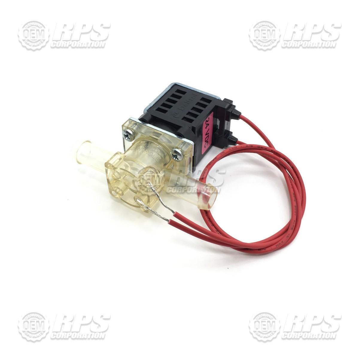 Floor Scrubber Part - 220-4500