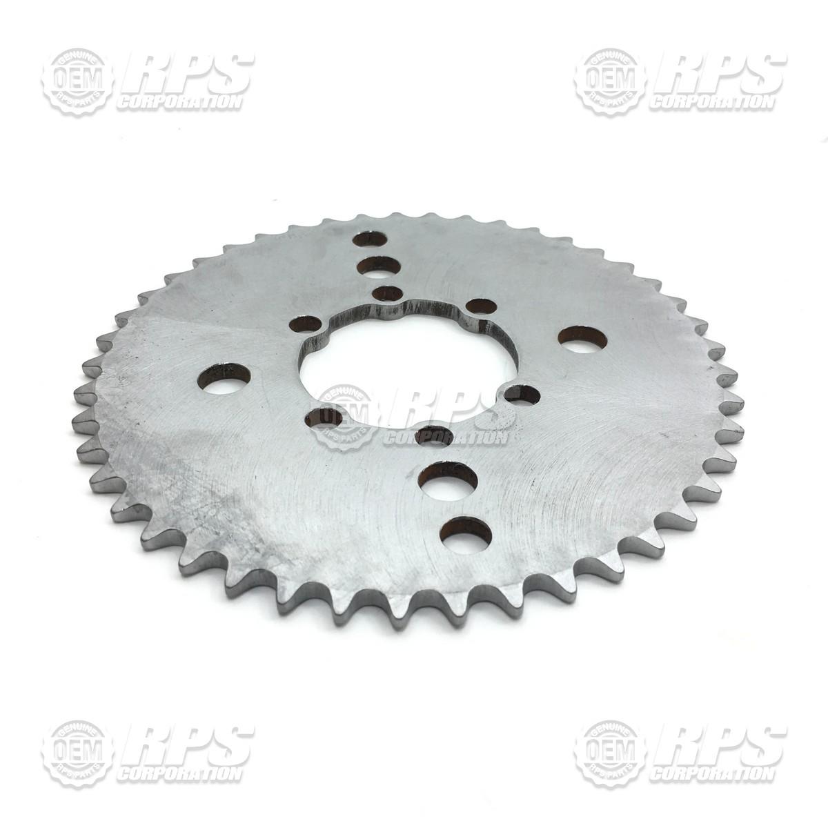 Floor Scrubber Part - 220-7318