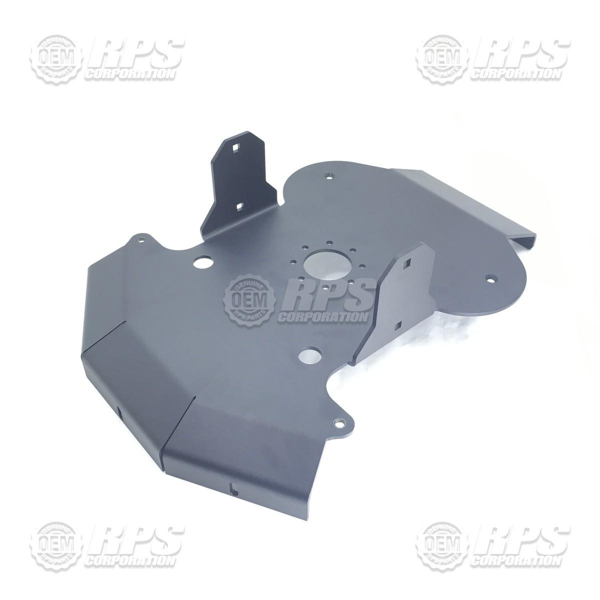 Floor Scrubber Part - 220-9744