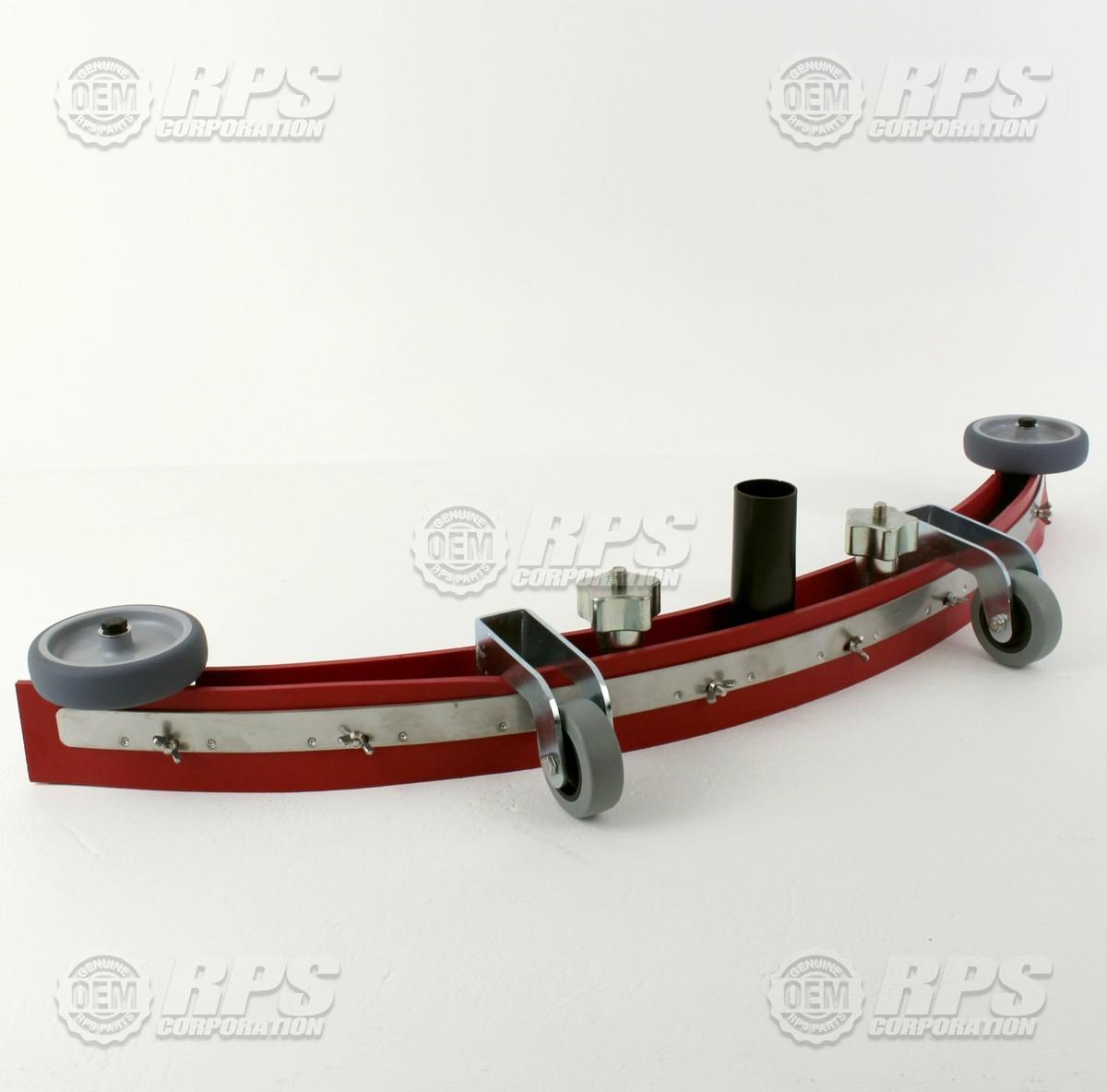 Floor Scrubber Part - 23-7180
